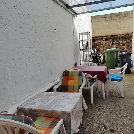 Ferienwohnung