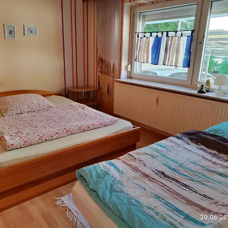 Διαμέρισμα Ferienwohnung *