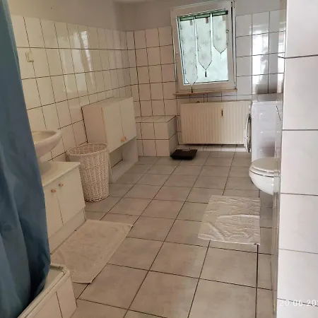 Ferienwohnung Διαμέρισμα Hemsbach