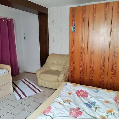Ferienwohnung Διαμέρισμα *