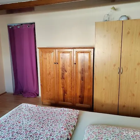 Ferienwohnung Hemsbach