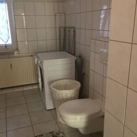 Ferienwohnung Διαμέρισμα *