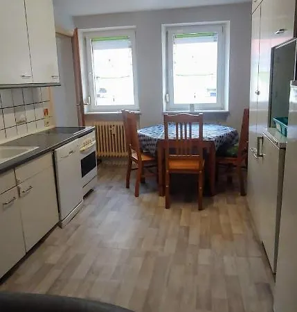 Ferienwohnung Διαμέρισμα Hemsbach